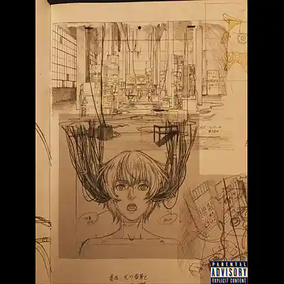 Picture for song 'After Hours' by artist 'Crack00432'