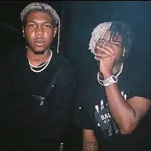 Picture for song 'MURDER_MUSIK' by artist 'DAN MVSON'