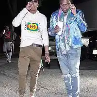 Picture for song 'Drip Insane' by artist 'DeeFom'