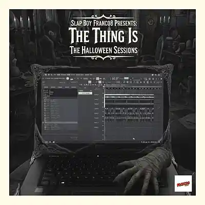 Picture for song 'McGregor' by artist 'Franco8'