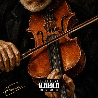 Picture for song 'Melodic Type Beat "Persistence" Trap Type Beat' by artist 'Furia Samples Beats'
