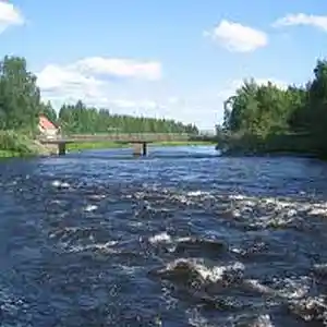 Picture for song 'Wikforspolskan' by artist 'GHW'