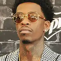 Picture for song 'G(. . )G- New! Yung Nigga Money' by artist 'Golden Gramz'