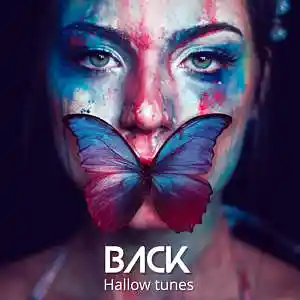 Picture for song 'Back' by artist 'Hallow tunes'