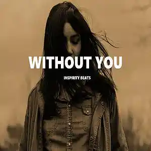 Picture for song '(SOLD)"WITHOUT YOU" Pop Type Beat Sad Emotional' by artist 'Insperity Beats'