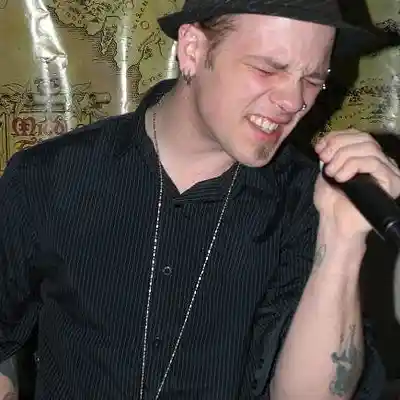 Picture for song 'Final Plea From a Lonely Heart Pt.2 (Of Trilogy)' by artist 'James Judd'