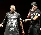 Picture for song 'Pocket Rockets (JayZ/Kanye West) NggzInBerlin' by artist 'Jaydon Jam'