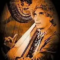 Picture for song 'Ode to Harpo ((Stereo)) ' by artist 'Johanna Renfro'