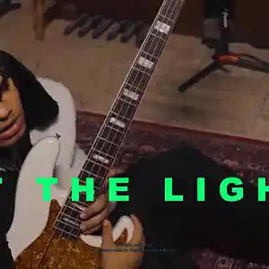 Picture for song 'Hit The Lights' by artist 'JuiczXxx'