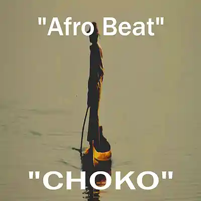 Picture for song 'Choko - Afro Beat' by artist 'JVH Production Beats'