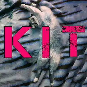 Picture for song 'KIT' by artist 'kebety katma'