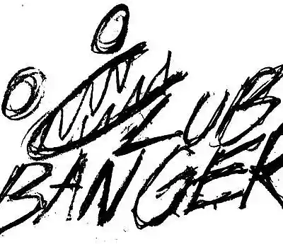 Picture for song 'Club banger' by artist 'Kenk beatS'