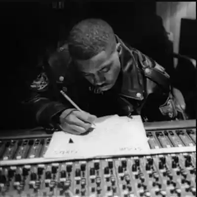 Picture for song 'Knowledge: Soulful J Cole Type Beat' by artist 'KloudNineMusic'