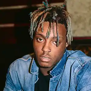 Picture for song 'Juice WRLD Type Beat-SAD-' by artist 'KMT.Beats'