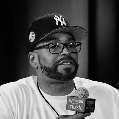 Picture for song 'now we pray - wu tang type beat' by artist 'KroM Beatz'