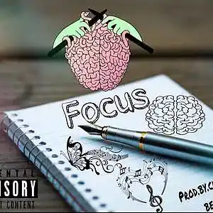 Picture for song 'Chezzy-beats Focus' by artist 'Lareme'