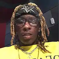 Picture for song 'For You Prod By Lil Banks X JayJ Beats' by artist 'Lil Banks Productions'