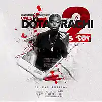 Picture for song 'Too Gangsta Prod By @LilBanksReal' by artist 'Lil Banks Productions'