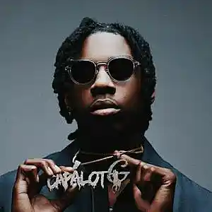 Picture for song 'POLO G BEAT (BUY 1 GET 4 FREE)' by artist 'LONDONAVE'