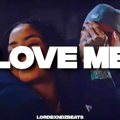 Picture for song 'Central Cee X LilTjay Drill Type Beat "LOVE ME"' by artist 'LORDBXNDZBEATS'
