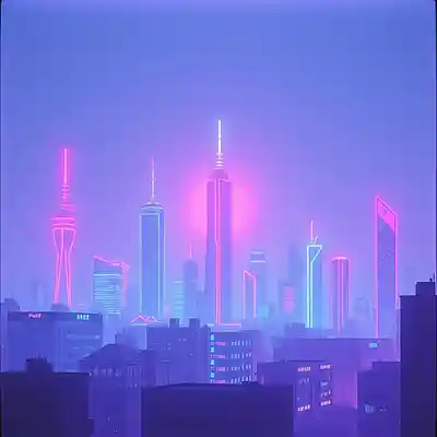 Picture for song 'electronic, EDM, Exciting, fun' by artist 'love music play'