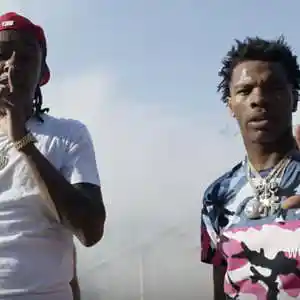 Picture for song 'lil baby starlito type beat the don' by artist 'masonthatrack'