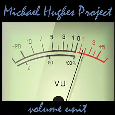 Picture for song 'NO MORE GOODBYES' by artist 'Michael Hughes Project'