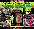 Picture for song '1.Top Shaman....mp3' by artist 'Mike Perez Syndrome'