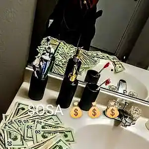 Picture for song 'too icey' by artist 'money gang sosa'