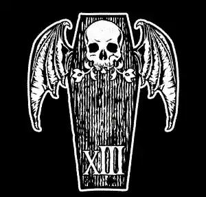 Picture for song 'Give It Time -oldage' by artist 'MRGRIMM And The CREEPS'