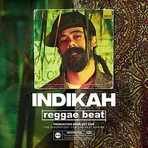 Picture for song 'INDIKAH' by artist 'Music Hold Inc'