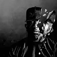 Picture for song 'Crime Trick*BANGER*' by artist 'NewRow Production'