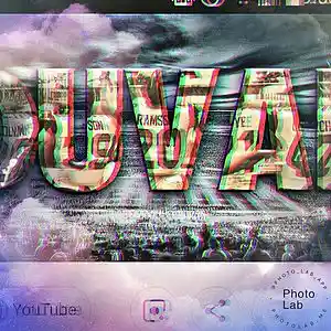 Picture for song 'duvalllll' by artist 'Oson'