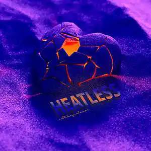 Picture for song 'Heatless' by artist 'OXB'