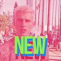 Picture for song '**NEW** It's My Life (Free Tagged)' by artist 'Paperfall Bros'