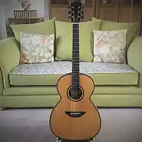 Picture for song 'Rosemarys Sister' by artist 'Philip Taylor'