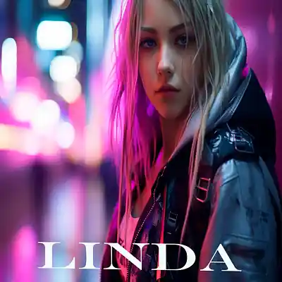 Picture for song 'LINDA' by artist 'PINARES ON THE BEATS'