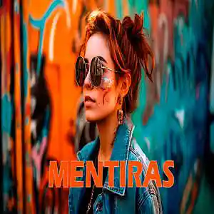 Picture for song 'MENTIRAS' by artist 'PINARES ON THE BEATS'