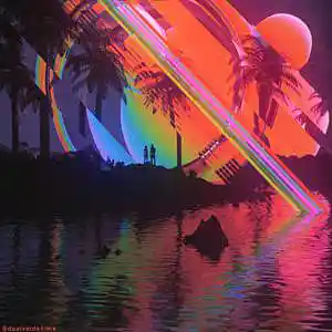 Picture for song 'Playboi Carti x Pi'erre Bourne Type Beat - Serenad' by artist 'Pocketbeats'