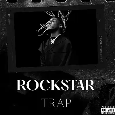 Picture for song 'Destroy Lonely Type Beat Dance ''Rockstar''' by artist 'ProdGeovan7'
