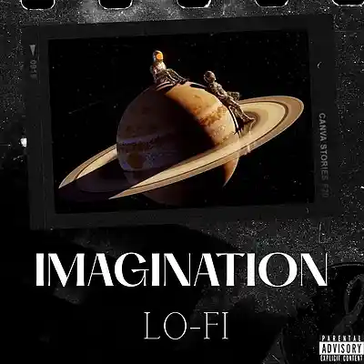 Picture for song 'LO-FI Type Beat Calm ''Imagination''' by artist 'ProdGeovan7'