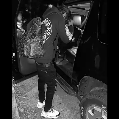 Picture for song '"Slow It Down" - BUY 2 GET 1 FREE' by artist 'prodleavz'