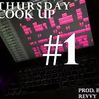Picture for song 'Bake Sale (Prod. By Revvy) W TAGS' by artist 'Revvy Rocc'