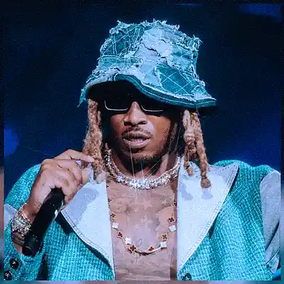 Picture for song '"SHADOWPLAY" - Future x Metro Boomin' by artist 'RICH MELLO'