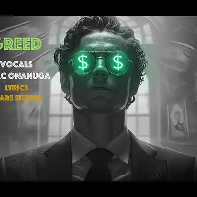 Picture for song 'Greed (feat. Isaac Onanuga)' by artist 'Round The Globe'