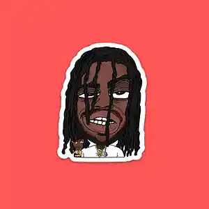 Picture for song '*Gettin Money* Chief Keef Type Beat (FREE DL)' by artist 'Sean Bentley'