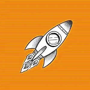 Picture for song 'ROCKET' by artist 'Soler Beats'
