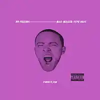 Picture for song '*No Friends*' by artist 'StudBeats'