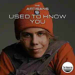 Picture for song 'Used To Know You (Dark Guitar, The Kid Laroi)' by artist 'The ARTISANS'