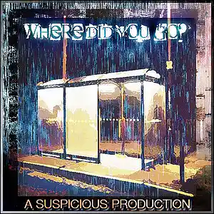 Picture for song 'Where Did You Go (Soft Piano/Guitar Beat)' by artist 'SSJInstrumentals'